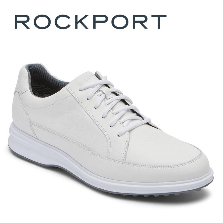 靴 M ROCKPORT（ロックポート） TM Links Lace to Toe CJ1664 メンズ