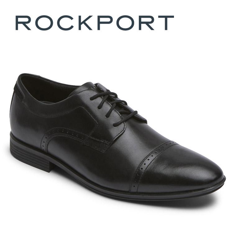 ROCKPORT（ロックポート） Somerset Cap Toe CJ1745 メンズ レディース