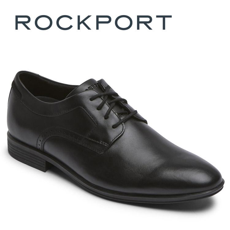 ROCKPORT（ロックポート） Somerset Plain Toe CJ1747 メンズ