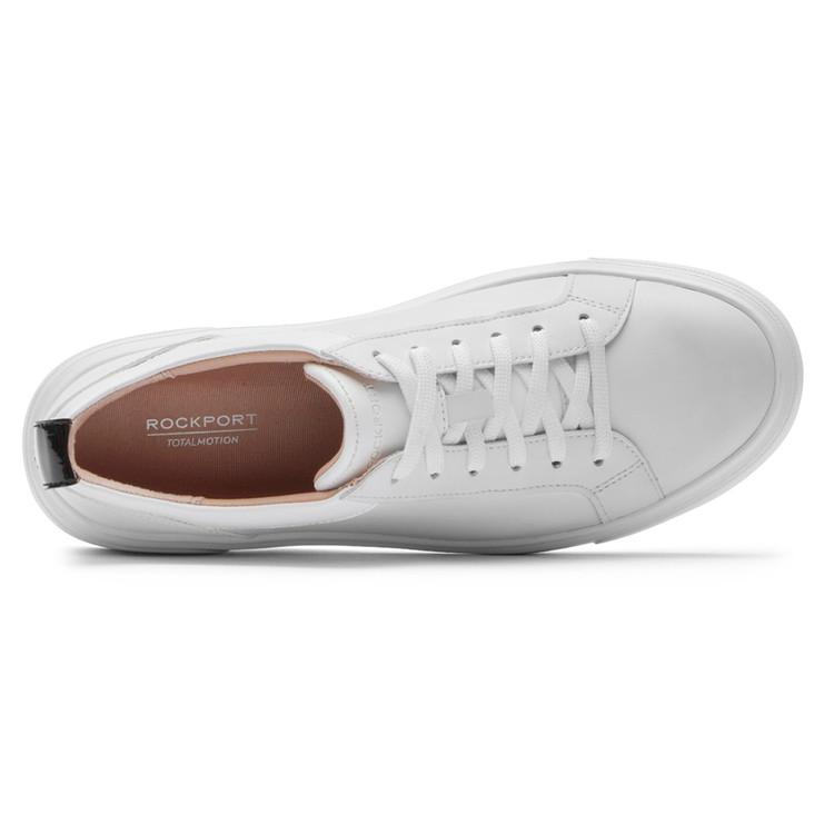 ロックポート TM Aanya Laceup MFW-CJ2560 レディース シューズの画像