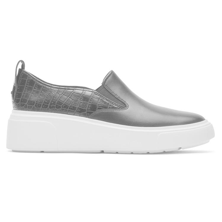 ロックポート TM Aanya Slipon MFW-CJ2672 レディース シューズの画像