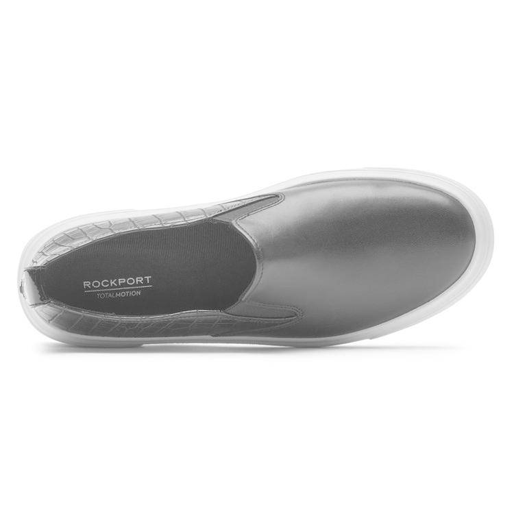 ロックポート TM Aanya Slipon MFW-CJ2672 レディース シューズの画像