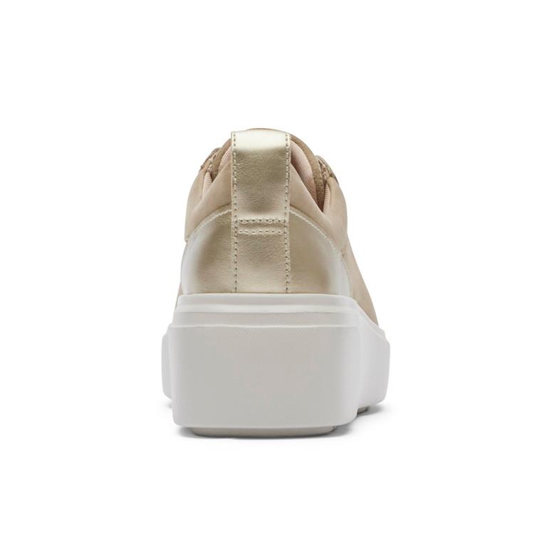 ロックポート TM Aanya Laceup MFW-CJ3248 レディース シューズの画像