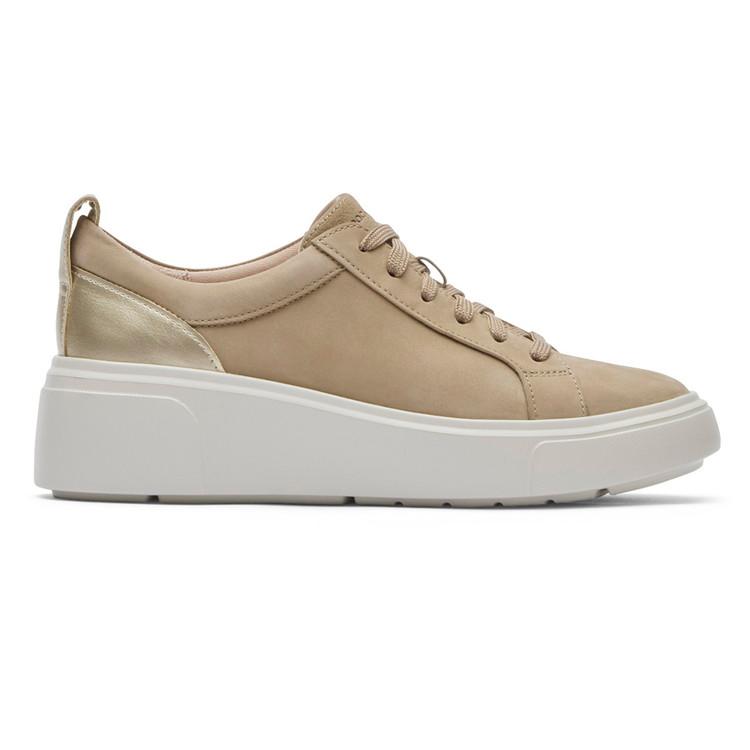 ロックポート TM Aanya Laceup MFW-CJ3248 レディース シューズの画像