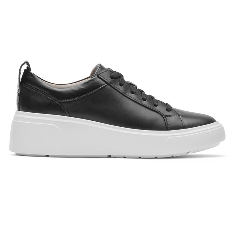 ロックポート TM Aanya Laceup MFW-CJ3249 レディース シューズの画像