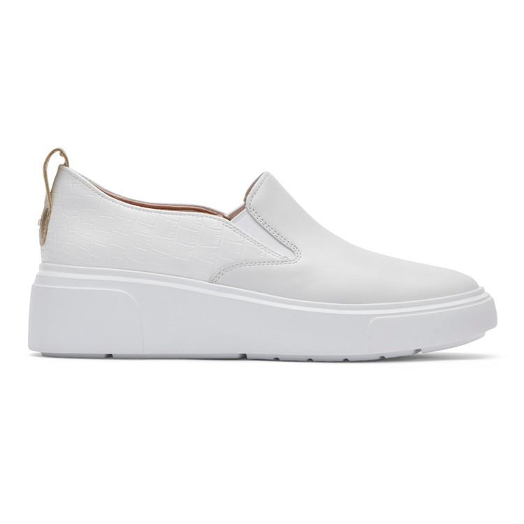 ロックポート TM Aanya Slipon MFW-CJ3255 レディース シューズの画像