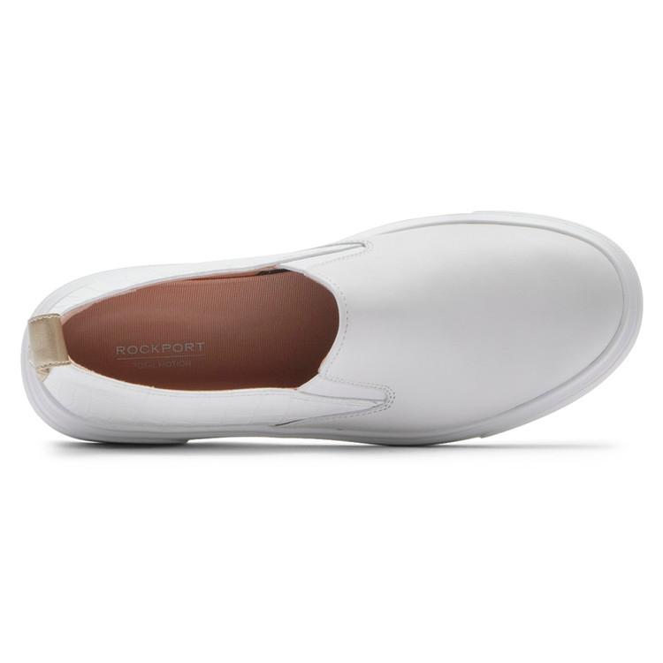 ロックポート TM Aanya Slipon MFW-CJ3255 レディース シューズの画像