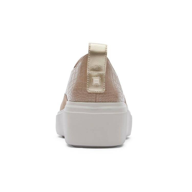ロックポート TM Aanya Slipon MFW-CJ3256 レディース シューズの画像
