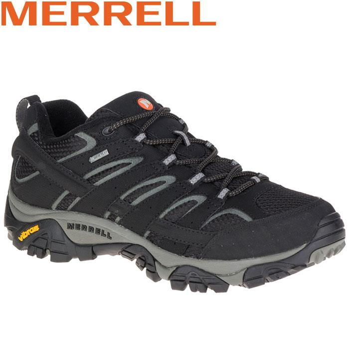 MERRELL（メレル） モアブ 2 ゴアテックス トレッキングシューズ