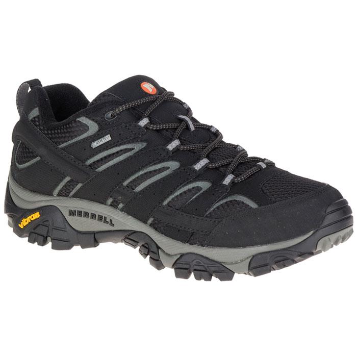 MERRELL（メレル） モアブ 2 ゴアテックス トレッキングシューズ
