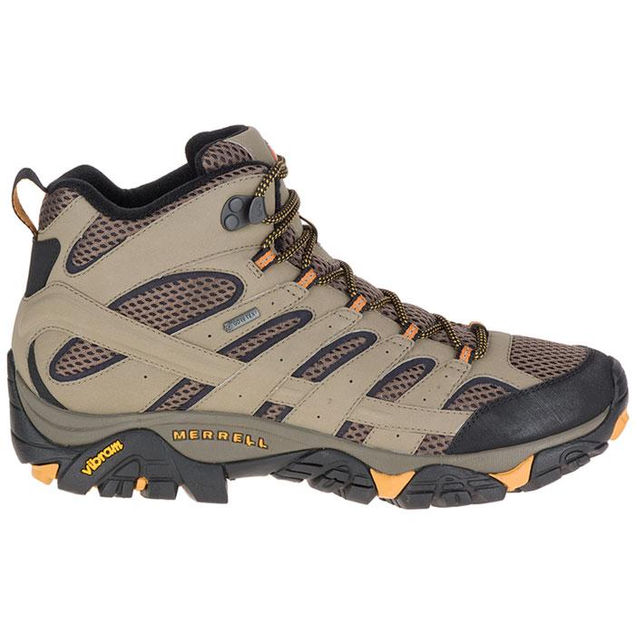 MERRELL（メレル） モアブ 2 ゴアテックス ワイド ワイズ トレッキング