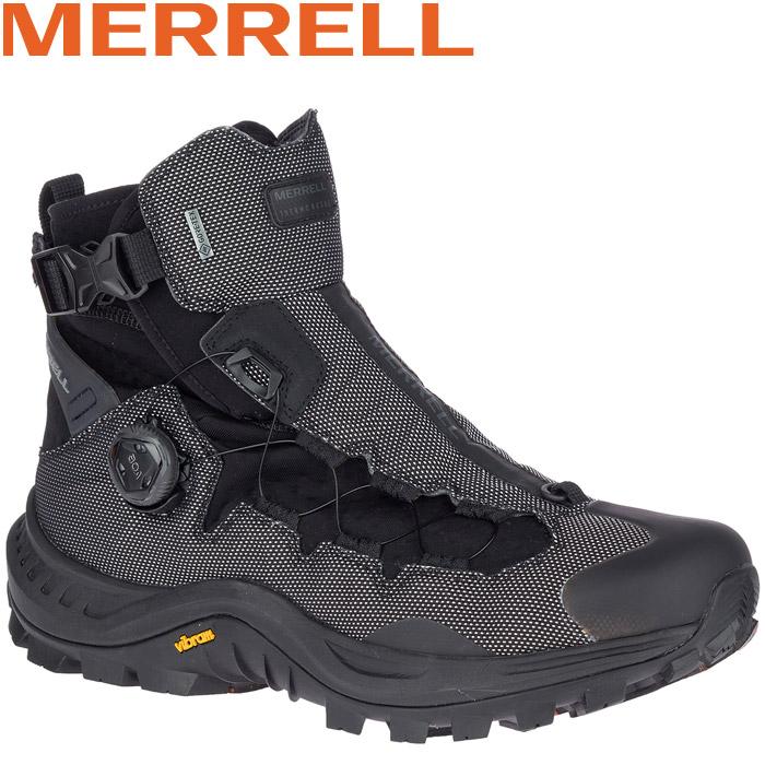 MERRELL（メレル） サーモ ローグ 2 ボア ミッド ゴアテックス