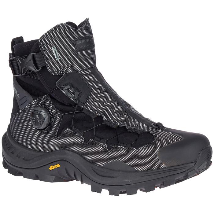 MERRELL（メレル） サーモ ローグ 2 ボア ミッド ゴアテックス 