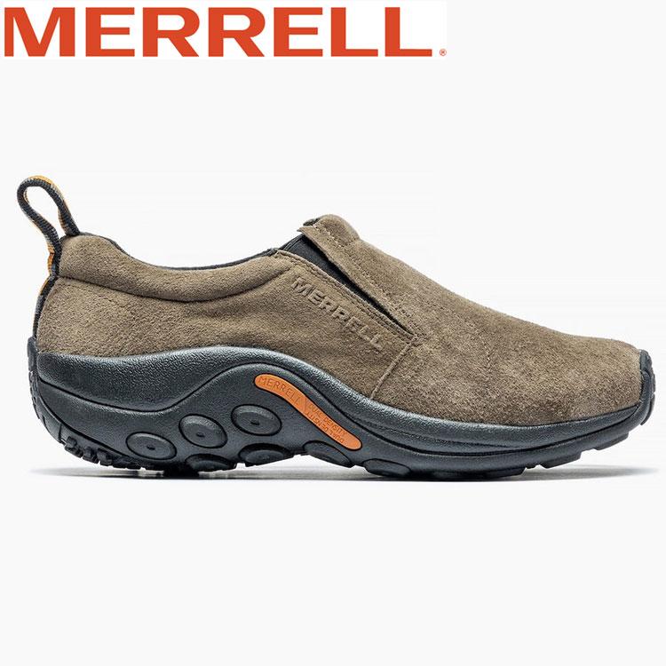 MERRELL（メレル） ジャングル モック スニーカー メンズ M60787