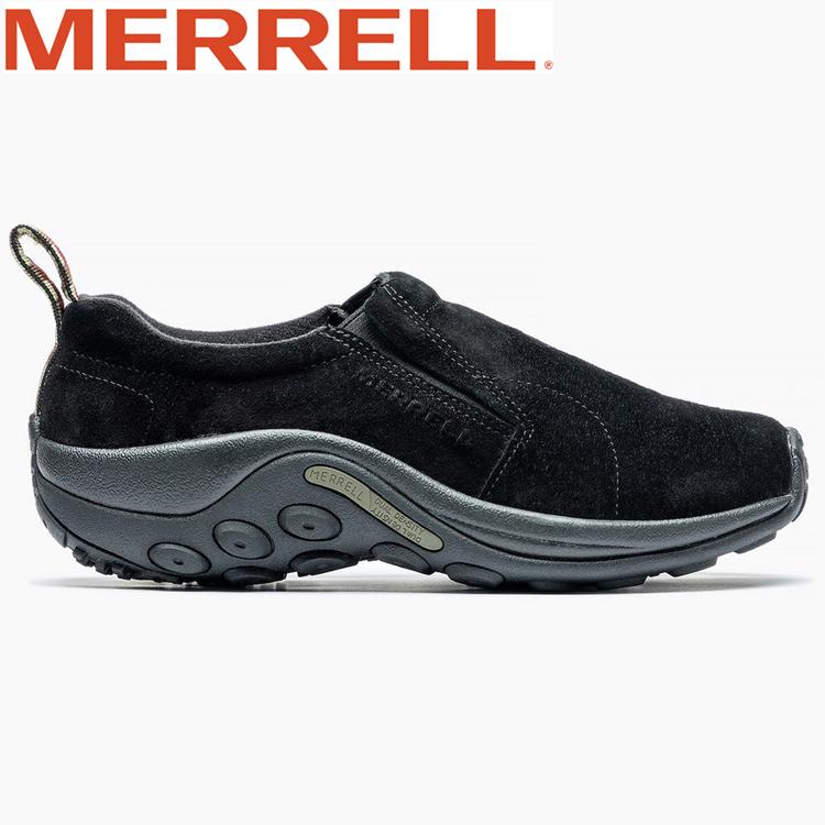 即納可★ 【MERRELL】メレル ジャングルモック スニーカー M60825 MERRELL（メレル） ジャングル モック スニーカー メンズ M60825
