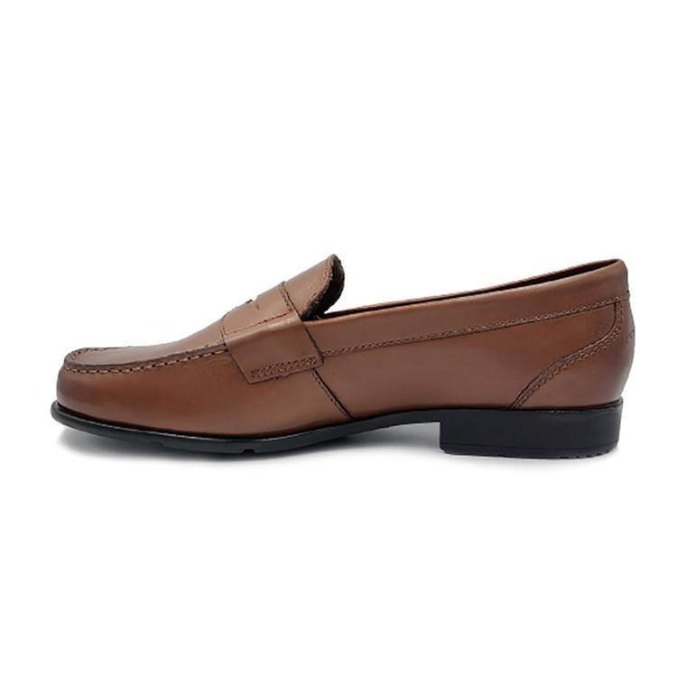 新品　ROCKPORT ローファー ROCKPORT（ロックポート） Classic Loafer Penny M76444 メンズ