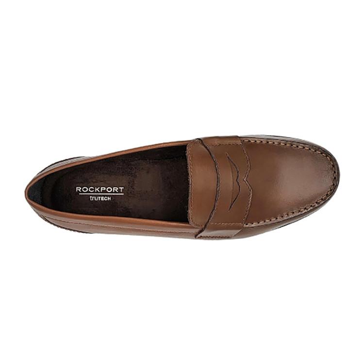 新品　ROCKPORT ローファー ROCKPORT（ロックポート） Classic Loafer Penny M76444 メンズ