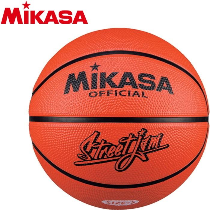 MIKASA（ミカサ） ミニバスケットボール 5号 B5JMRO : イーゾーン