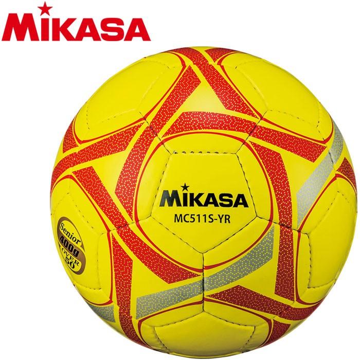 全商品オープニング価格特別価格 ミカサ サッカーボール 軽量球5号 Mc511syr お歳暮 Www Sei Ba Gov Br