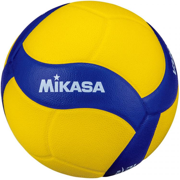 ミカサ Mikasa バレーボール5号球 V3w5 440円 練習球 卸売り