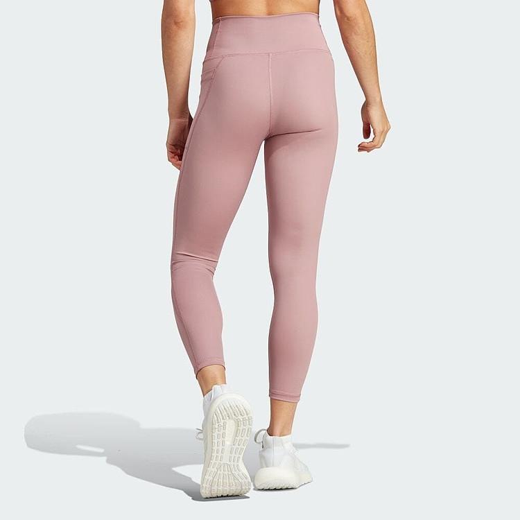 adidas - adidas W TRN OPTIME ST 7/8 タイツ タイツ W TRN OPTIME ST 7／8 タイツ | アディダス(adidas