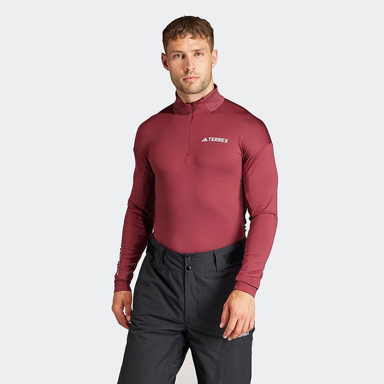 トップス me adidas（アディダス） M TERREX XPERIOR 長袖 Tシャツ MKM93-HZ6249