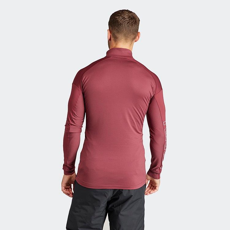 adidas（アディダス） M TERREX XPERIOR 長袖 Tシャツ MKM93-HZ6249