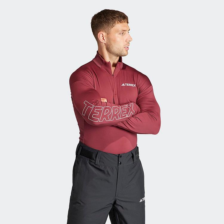 adidas（アディダス） M TERREX XPERIOR 長袖 Tシャツ MKM93-HZ6249