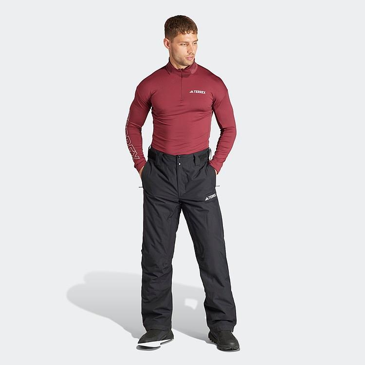 adidas（アディダス） M TERREX XPERIOR 長袖 Tシャツ MKM93-HZ6249