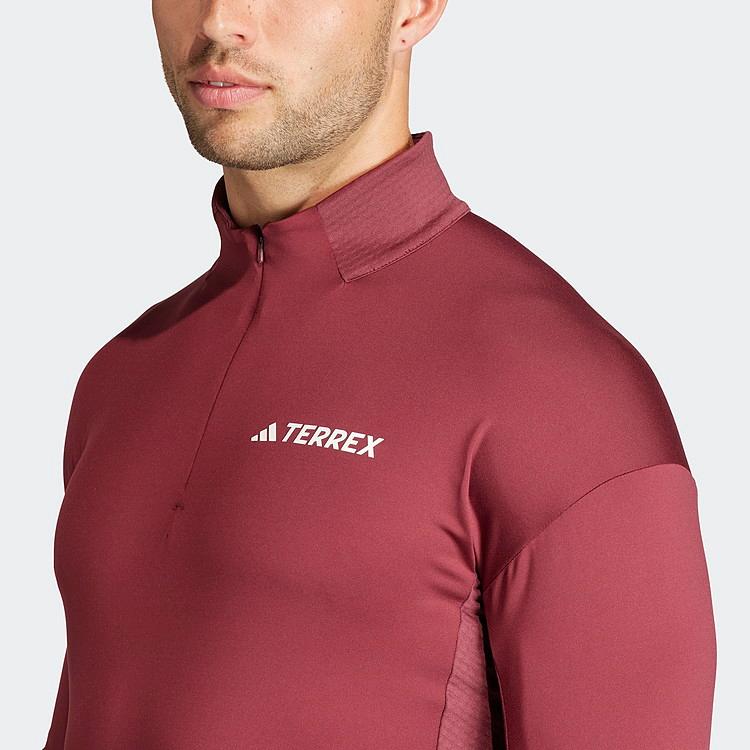 adidas（アディダス） M TERREX XPERIOR 長袖 Tシャツ MKM93-HZ6249
