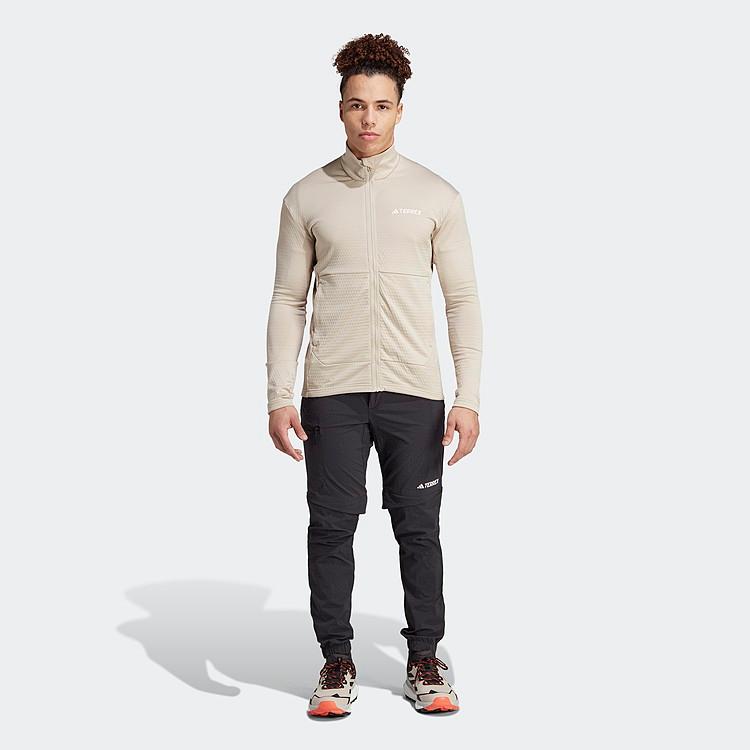 adidas アディダス M TERREX MULTI ライト フルース ジャケット MKW63