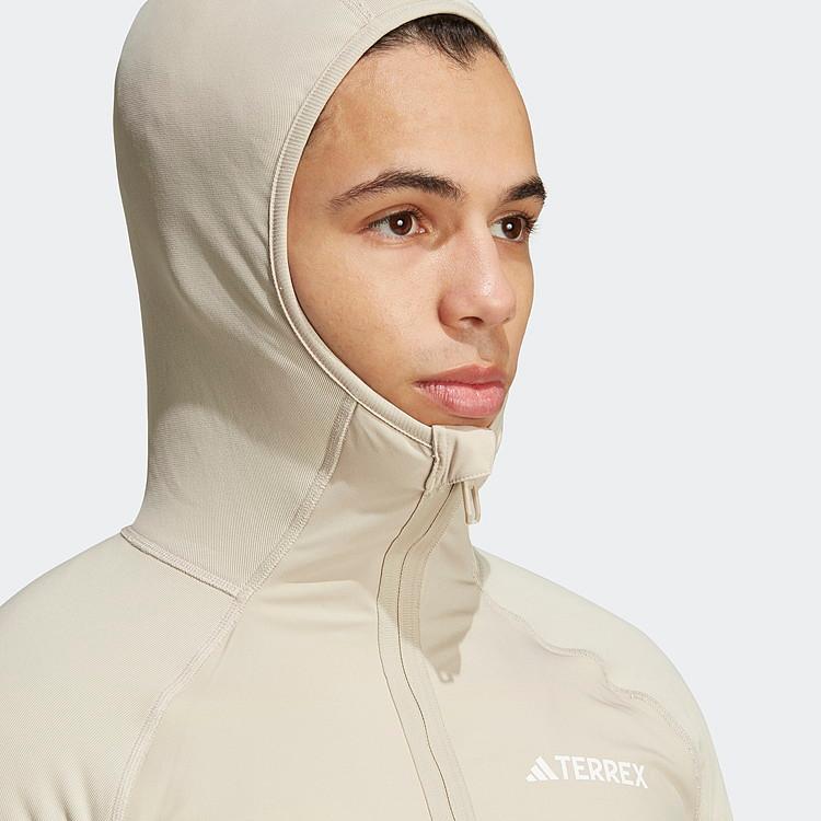 adidas（アディダス） M TERREX TECHROCK リバーシブル ハイパイル