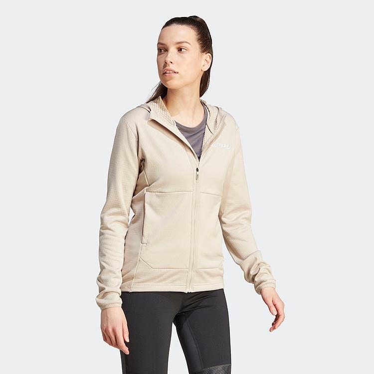 adidas（アディダス） W TERREX XPERIOR ライト フルース ジャケット