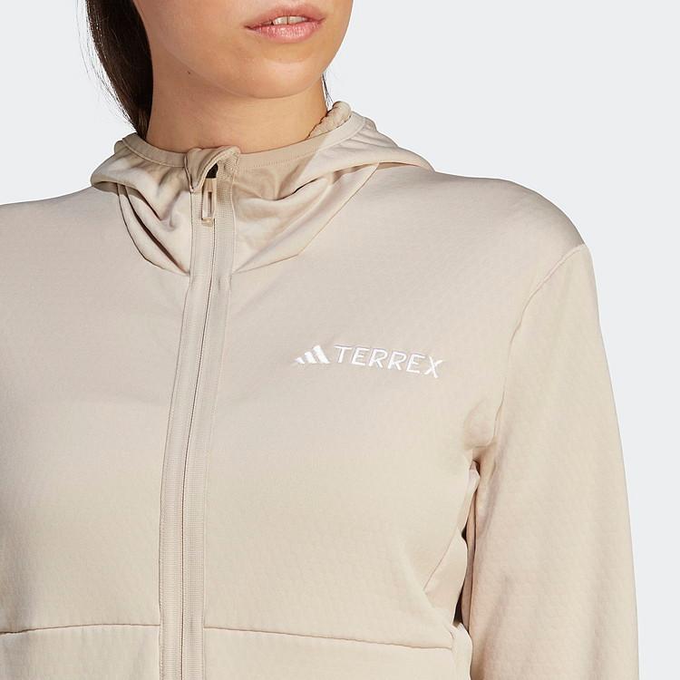 adidas（アディダス） W TERREX XPERIOR ライト フルース ジャケット