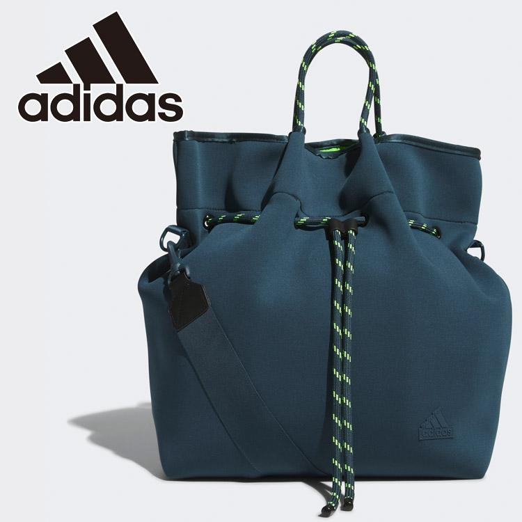 adidas（アディダス） フェイバリット トートバッグ MLQ78-HY3005 