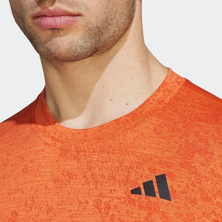 adidas（アディダス） M TENNIS FREELIFT 半袖Tシャツ MMC23-HT6995