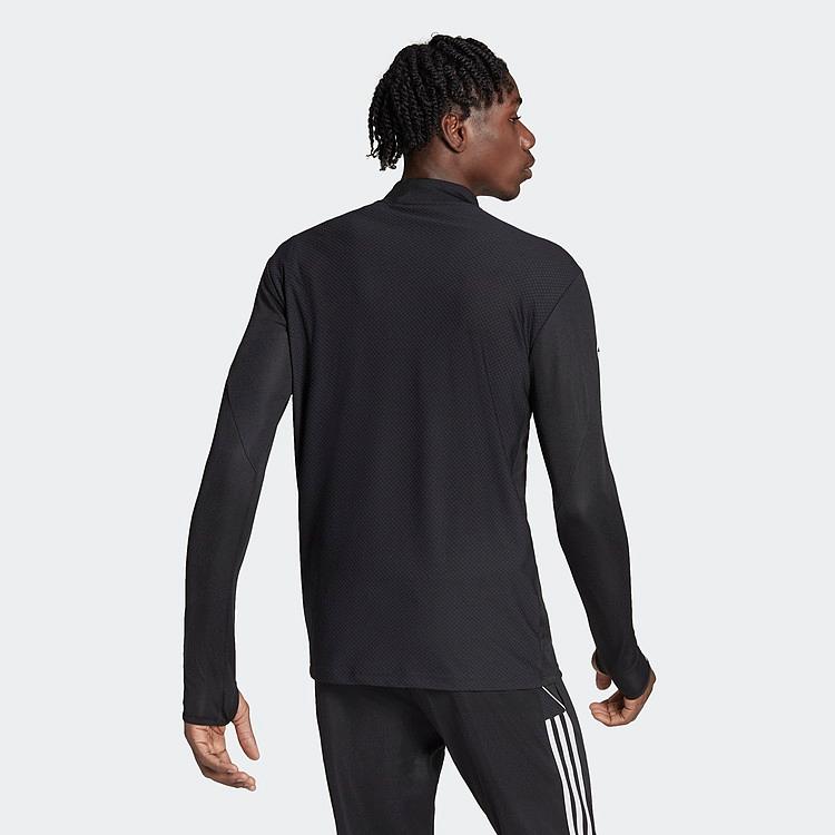 adidas アディダス TIRO23 L トレーニングトップ MMK66-HS0326