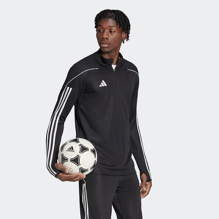 adidas アディダス TIRO23 L トレーニングトップ MMK66-HS0326