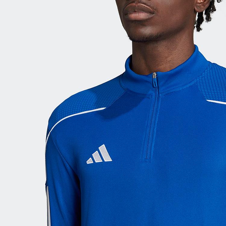 adidas アディダス TIRO23 L トレーニングトップ MMK66-HS0328