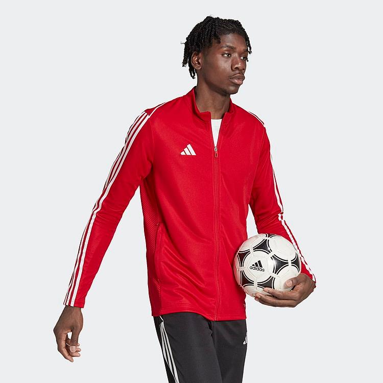 adidas（アディダス） TIRO23 L トレーニングジャケット MMK80-HS3502