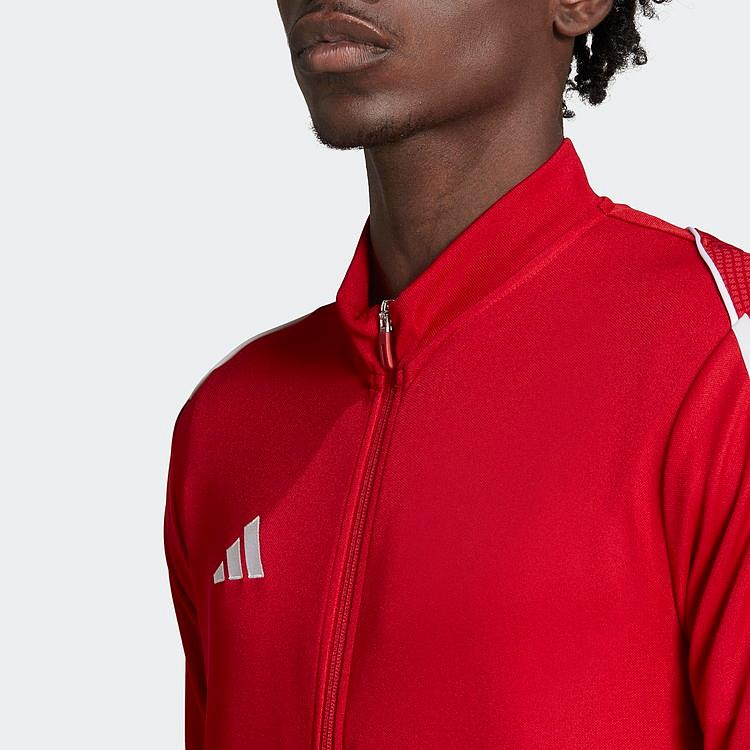 adidas（アディダス） TIRO23 L トレーニングジャケット MMK80-HS3502