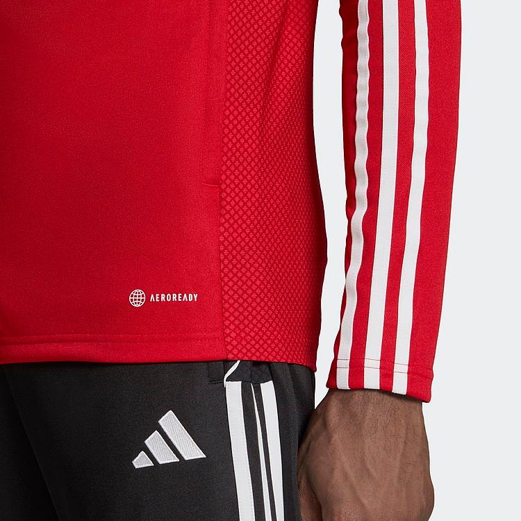 adidas（アディダス） TIRO23 L トレーニングジャケット MMK80-HS3502