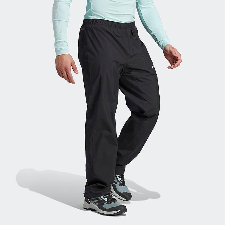 adidas（アディダス） M TERREX MULTI レインパンツ MML24-IB1120