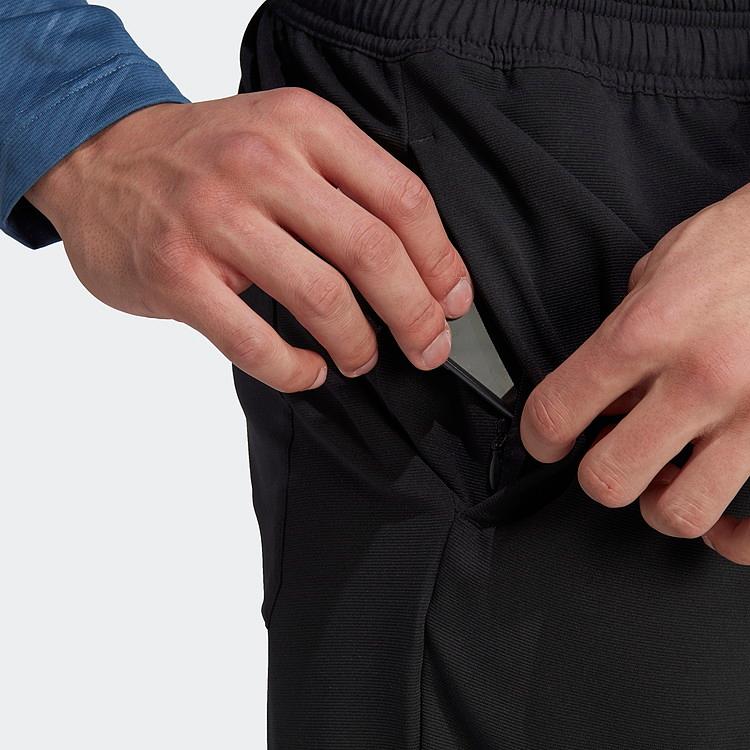 adidas（アディダス） M TERREX MULTI ニットパンツ MML35-IB1123