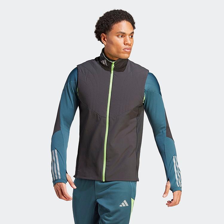 adidas（アディダス） TIRO23 C WINTERIZED ベスト MMQ52-IL3170