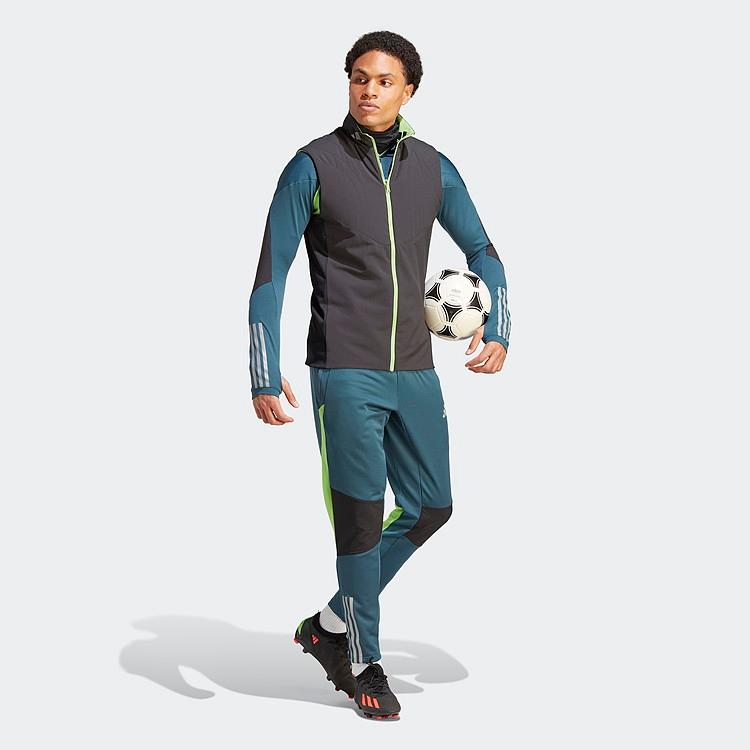 adidas（アディダス） TIRO23 C WINTERIZED ベスト MMQ52-IL3170