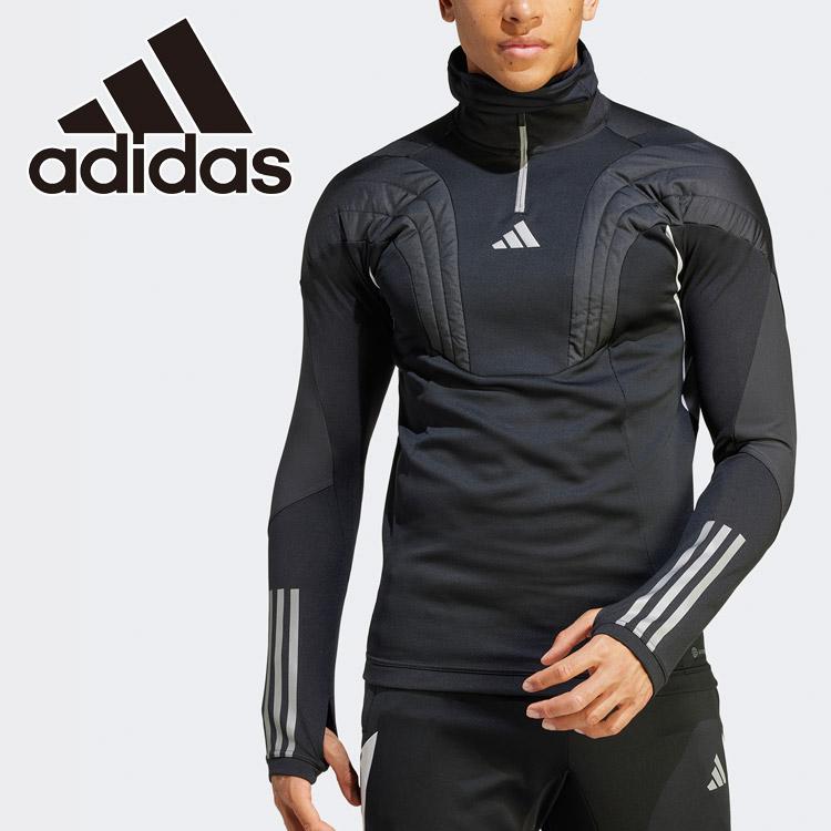 adidas（アディダス） TIRO23 C WINTERIZED トップ MMQ58-IK9514