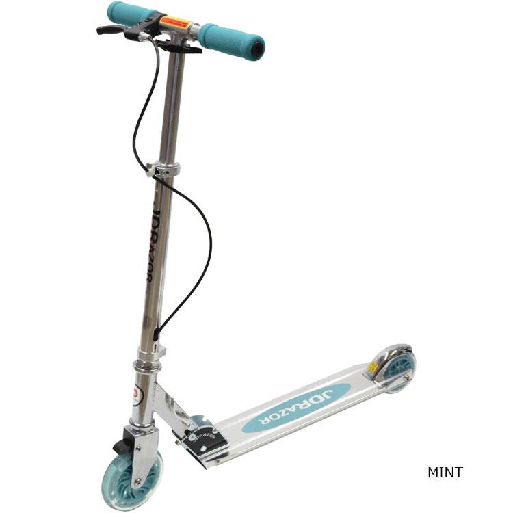 自転車本体 JD Bike Razor JD razor bike #foldingbike #6