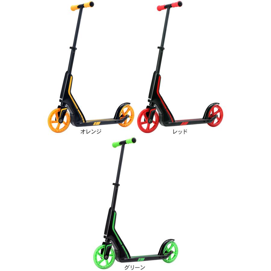 JD RAZOR キックスケーター キックボード ジェイディレーザー