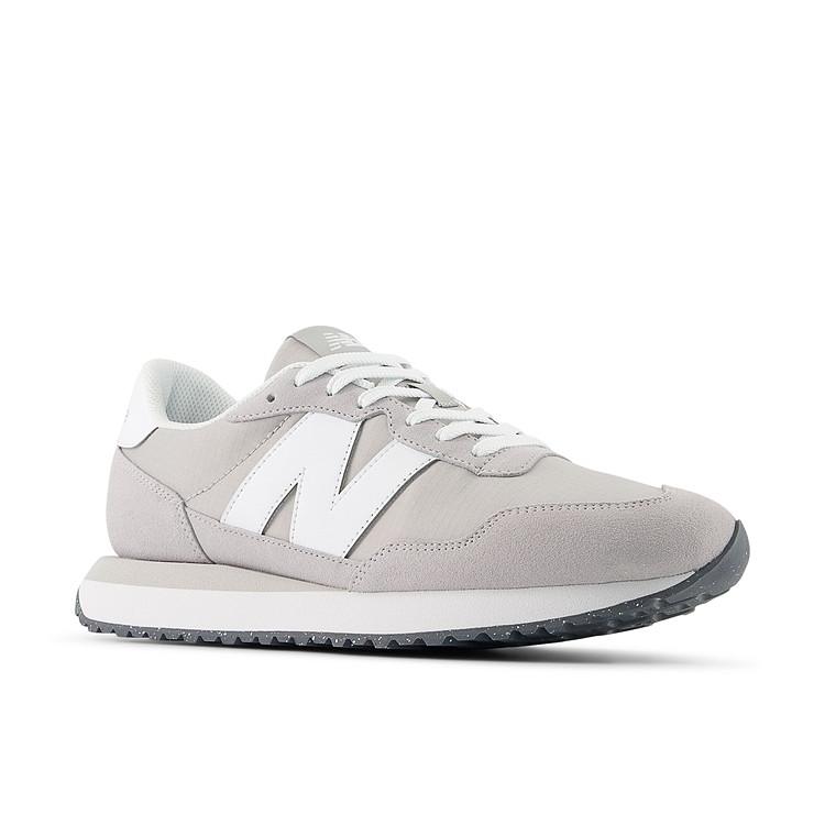 New Balance（ニューバランス） 237 MS237HGD メンズシューズ : イーゾーン スポーツ - 通販 - Yahoo!ショッピング